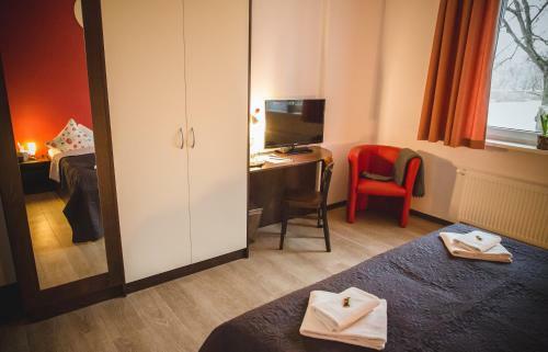 Hotel Rasenm�hle
