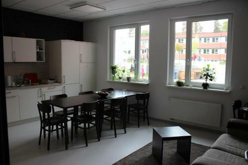 Hotel Rasenm�hle