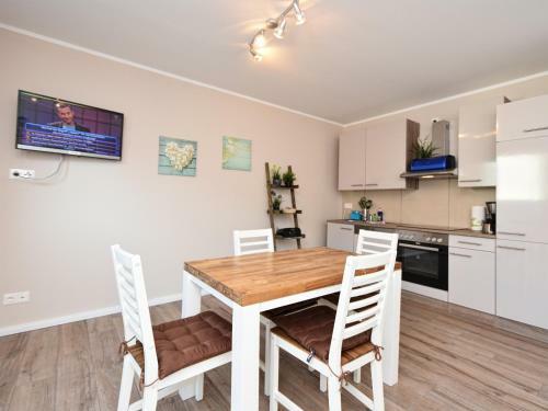Apartamento Appartement Blue Marlin