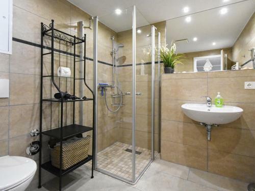 Apartamento Appartement Blue Marlin