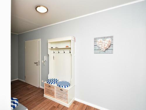 Apartamento Appartement Blue Marlin