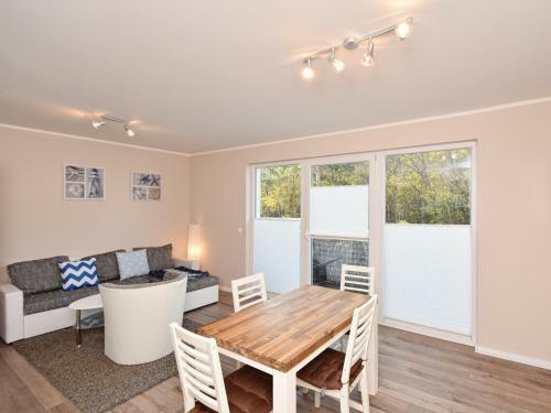 Apartamento Appartement Blue Marlin