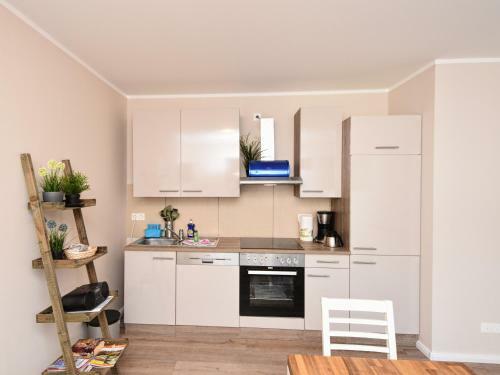 Apartamento Appartement Blue Marlin