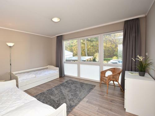 Apartamento Appartement Blue Marlin