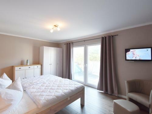 Apartamento Penthouse Meeresbrise