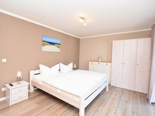 Apartamento Penthouse Meeresbrise