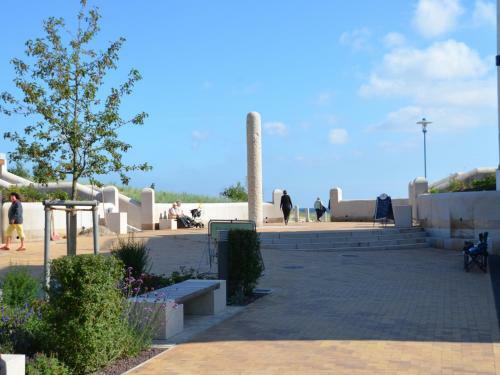 Apartamento Penthouse Meeresbrise