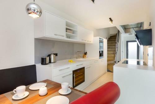Apartamento Residenz Mare Baltikum