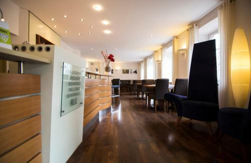 Altstadt Hotel