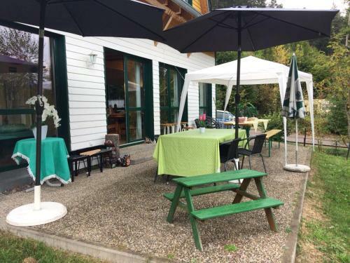 Apartamento Titisee Haus Vogelnest