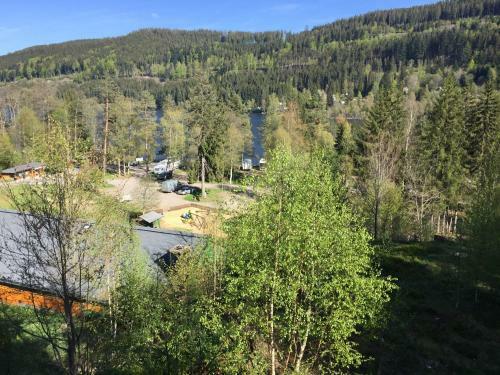 Apartamento Titisee Haus Vogelnest
