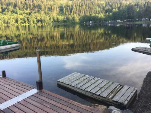 Apartamento Titisee Haus Vogelnest
