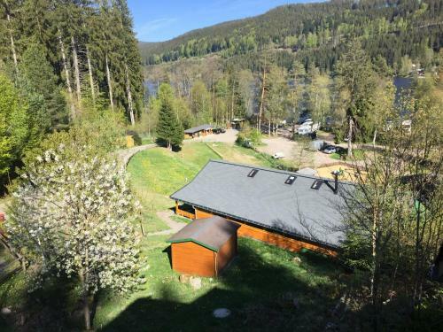 Apartamento Titisee Haus Vogelnest