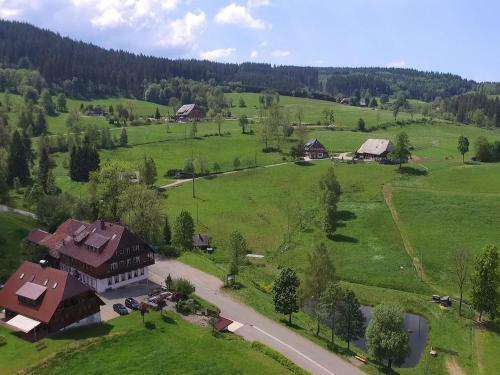 Ferienhaus Steiert
