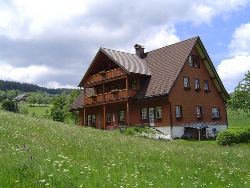 Ferienhaus Steiert