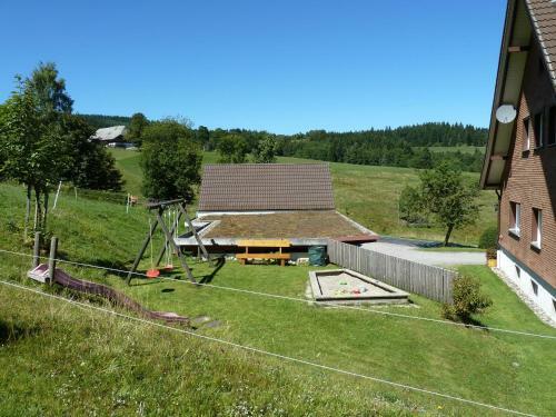 Ferienhaus Steiert