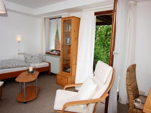 Apartamento Ferienhaus Rotzinger