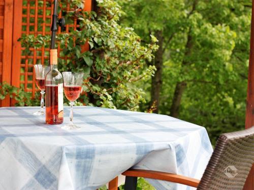 Apartamento Ferienhaus Rotzinger