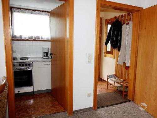 Apartamento Ferienhaus Rotzinger