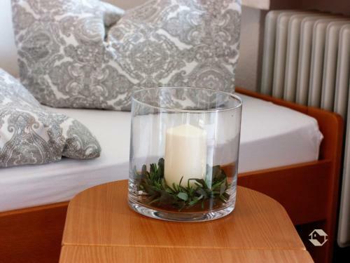 Apartamento Ferienhaus Rotzinger