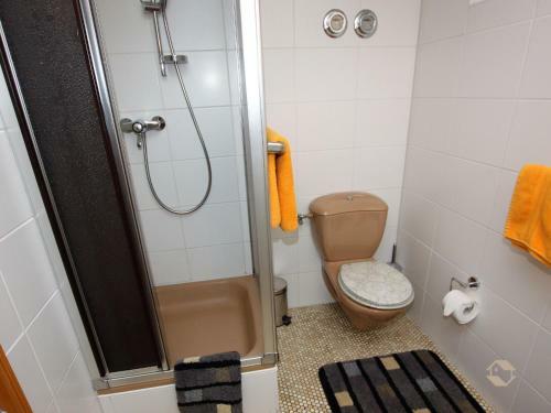 Apartamento Ferienhaus Rotzinger