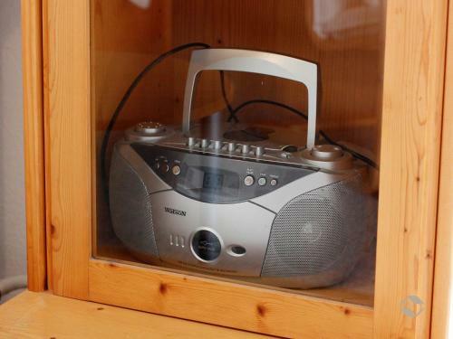 Apartamento Ferienhaus Rotzinger