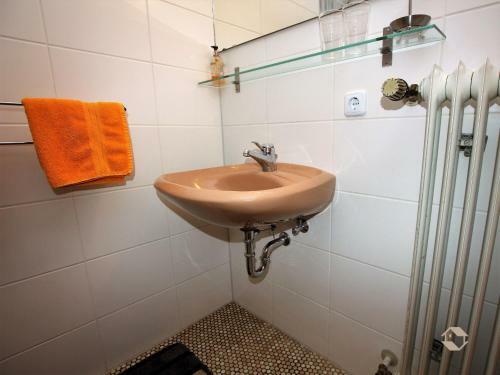 Apartamento Ferienhaus Rotzinger