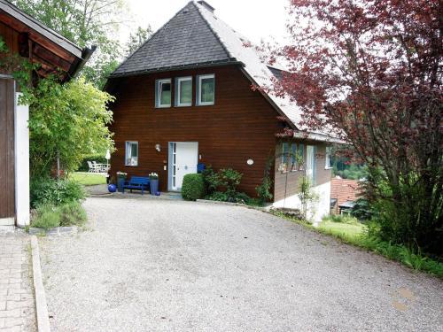 Apartamento Ferienhaus Rotzinger