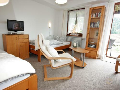 Apartamento Ferienhaus Rotzinger