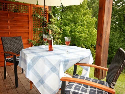 Apartamento Ferienhaus Rotzinger