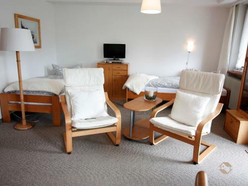 Apartamento Ferienhaus Rotzinger