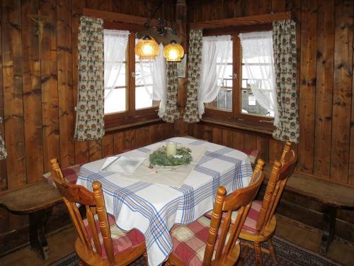 Ferienwohnung Hinterzarten 170s