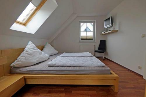 Ferienhaus Strandliebe