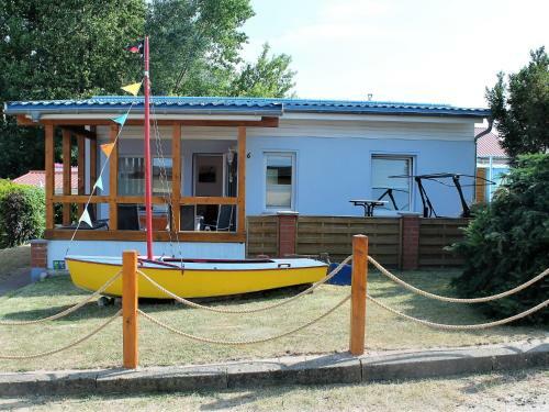 An Der Wohlenberger Wiek