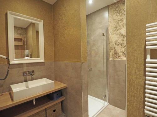 Apartamento Panorama Suite