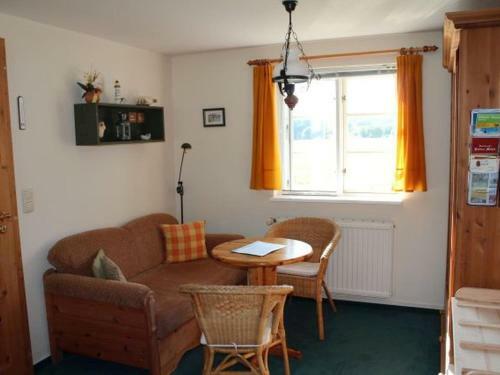 Apartamento Urlaub Im Reetdachhaus