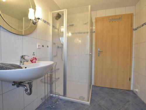 Ferienhaus Hohenkirchen