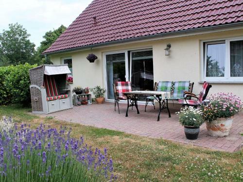 Ferienhaus Hohenkirchen