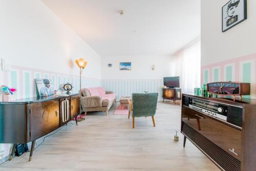 Apartamento Privatapartment Laatzen Mitte (6741)
