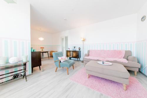 Apartamento Privatapartment Laatzen Mitte (6741)