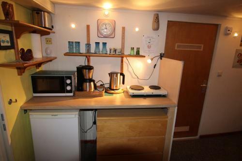 Private Room For Two Persons