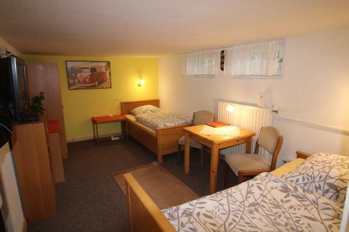 Private Room For Two Persons