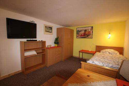 Private Room For Two Persons