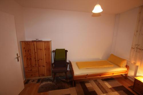 Apartment For 3 Persons - Messe Nord