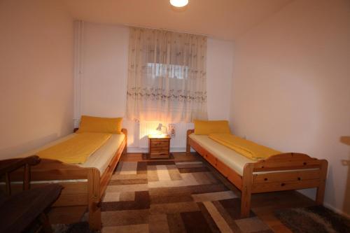 Apartment For 3 Persons - Messe Nord