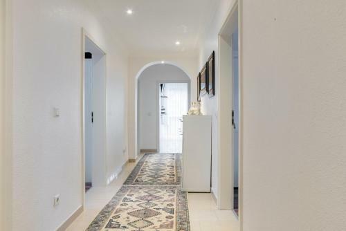 Apartamento Privatapartment Sickenberg (6415)