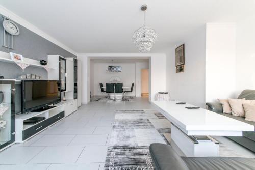 Apartamento Privatapartment Sickenberg (6415)