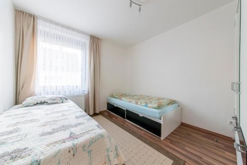 Apartamento Privatapartment Sickenberg (6415)