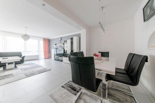 Apartamento Privatapartment Sickenberg (6415)