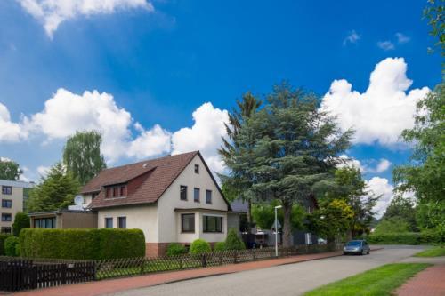 Apartamento Privatapartment Sickenberg (6415)